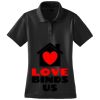 Women's Select Snag Proof Polo Thumbnail