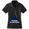 Women's Select Snag Proof Polo Thumbnail