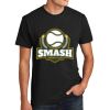 Apparel ® Unisex CVC Tee Thumbnail
