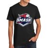 Apparel ® Unisex CVC Tee Thumbnail
