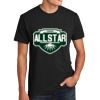 Apparel ® Unisex CVC Tee Thumbnail