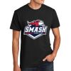 Apparel ® Unisex CVC Tee Thumbnail