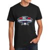 Apparel ® Unisex CVC Tee Thumbnail