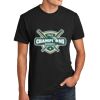 Apparel ® Unisex CVC Tee Thumbnail
