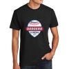 Apparel ® Unisex CVC Tee Thumbnail