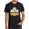 Apparel ® Unisex CVC Tee Thumbnail