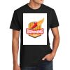Apparel ® Unisex CVC Tee Thumbnail