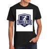 Apparel ® Unisex CVC Tee Thumbnail