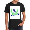 Apparel ® Unisex CVC Tee Thumbnail