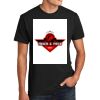 Apparel ® Unisex CVC Tee Thumbnail