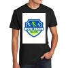 Apparel ® Unisex CVC Tee Thumbnail