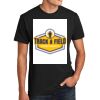 Apparel ® Unisex CVC Tee Thumbnail