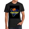Apparel ® Unisex CVC Tee Thumbnail