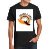 Apparel ® Unisex CVC Tee Thumbnail