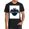 Apparel ® Unisex CVC Tee Thumbnail