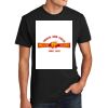 Apparel ® Unisex CVC Tee Thumbnail