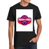 Apparel ® Unisex CVC Tee Thumbnail