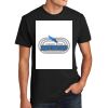 Apparel ® Unisex CVC Tee Thumbnail