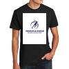 Apparel ® Unisex CVC Tee Thumbnail