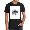 Apparel ® Unisex CVC Tee Thumbnail