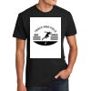 Apparel ® Unisex CVC Tee Thumbnail
