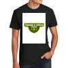 Apparel ® Unisex CVC Tee Thumbnail