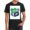 Apparel ® Unisex CVC Tee Thumbnail
