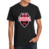 Apparel ® Unisex CVC Tee Thumbnail
