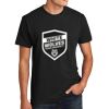 Apparel ® Unisex CVC Tee Thumbnail