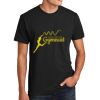 Apparel ® Unisex CVC Tee Thumbnail