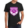 Apparel ® Unisex CVC Tee Thumbnail