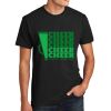 Apparel ® Unisex CVC Tee Thumbnail