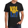 Apparel ® Unisex CVC Tee Thumbnail