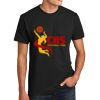 Apparel ® Unisex CVC Tee Thumbnail