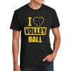Apparel ® Unisex CVC Tee Thumbnail
