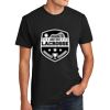 Apparel ® Unisex CVC Tee Thumbnail