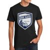 Apparel ® Unisex CVC Tee Thumbnail