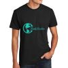 Apparel ® Unisex CVC Tee Thumbnail