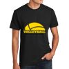 Apparel ® Unisex CVC Tee Thumbnail
