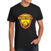 Apparel ® Unisex CVC Tee Thumbnail