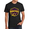 Apparel ® Unisex CVC Tee Thumbnail