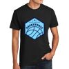 Apparel ® Unisex CVC Tee Thumbnail