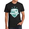 Apparel ® Unisex CVC Tee Thumbnail