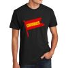 Apparel ® Unisex CVC Tee Thumbnail