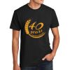 Apparel ® Unisex CVC Tee Thumbnail