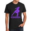 Apparel ® Unisex CVC Tee Thumbnail