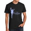 Apparel ® Unisex CVC Tee Thumbnail