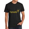 Apparel ® Unisex CVC Tee Thumbnail