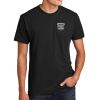 Apparel ® Unisex CVC Tee Thumbnail