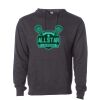 Midweight Hooded Sweatshirt Thumbnail